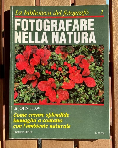 Biblioteca del fotografo - del,