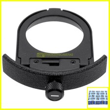 Nikon porta filtri in gelatina per tele obiettivi.  Lens gelatine filter holder.