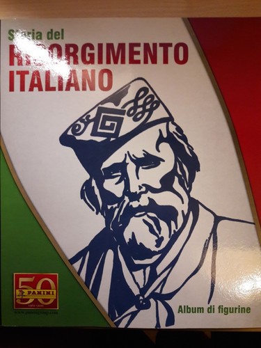 Album figurine panini - figurine,