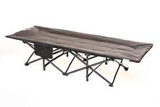 Mostal Letto Pieghevole Black