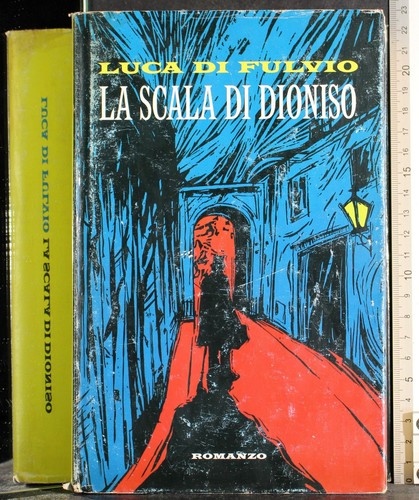 Scala dioniso luca - scala, di