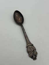 rolex cucchiaino teaspoon bucherer lugano vintage silver gadget