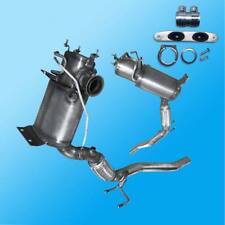 Filtro antiparticolato diesel