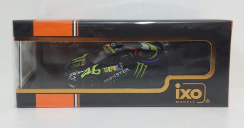Ixo modellino auto - auto, rally