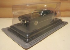 AM063. FABBRI Auto Americane da collezione N.24 – PONTIAC FIREBIRD TRANS-AM 1969
