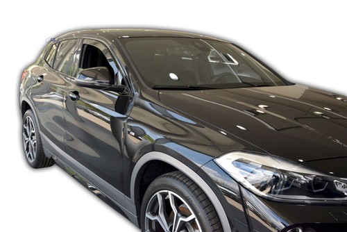 Deflettori aria per - deflettori, bmw