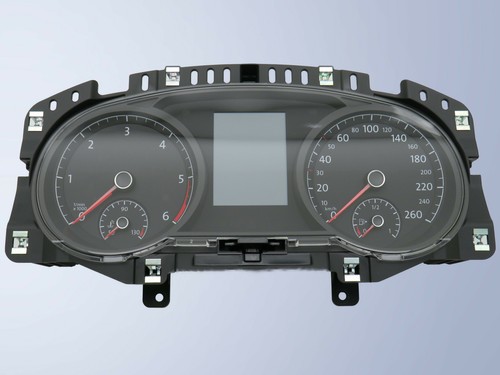 Kombiinstrument tacho diesel - kombiinstrument,
