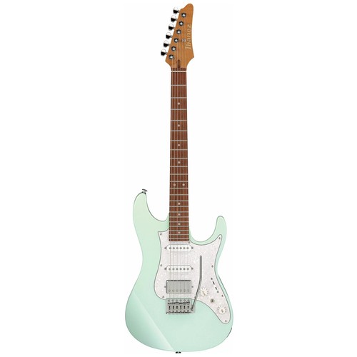 Ibanez az22s2 mgr - ibanez, az22s2-mgr