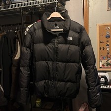 North face 550 anni 2000