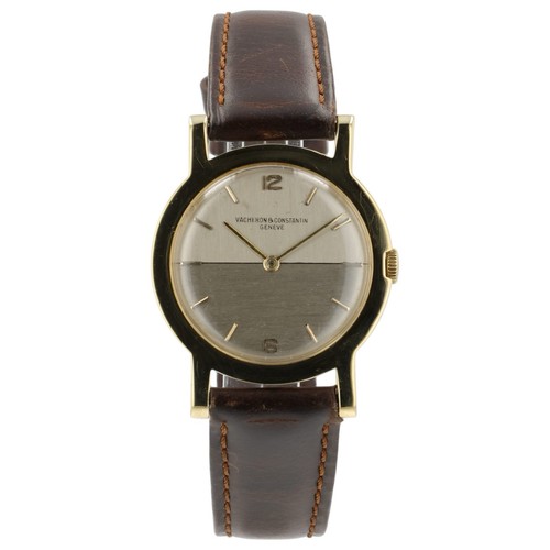 Vacheron constantin silver - vacheron,