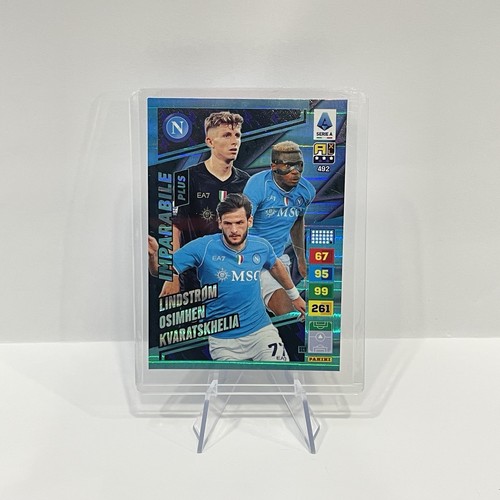 Calciatori adrenalyn - calciatori, xl
