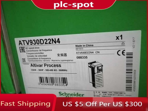 1pz inverter atv930d22n4 - 1pz,