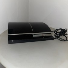 Sony PLAYSTATION 3 PS3 nera