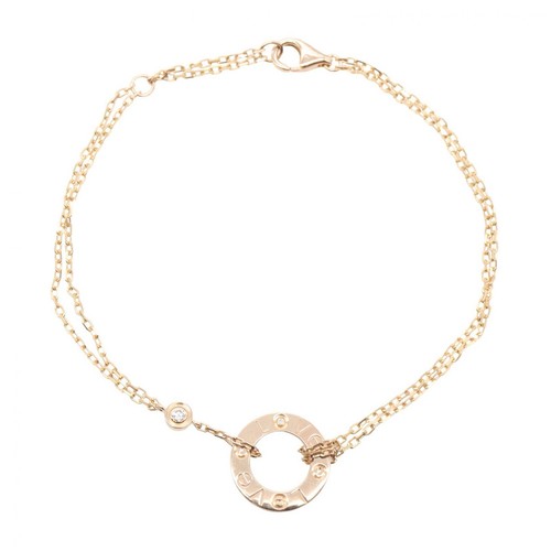 Bracciale cartier love - love, circle