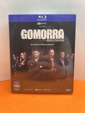 Gomorra • DVD 3 Stagione •