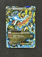 M Charizard EX 69/106
