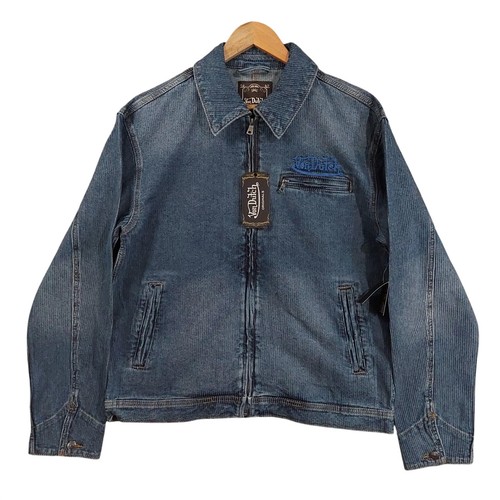 Von dutch giacca - von, l