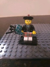 Lego minifigure serie 7 - minifigure,