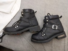 Stivali Ride Tecs donna taglia