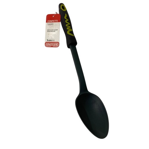 Dexas nuovo cucchiaio grigio - dexas,