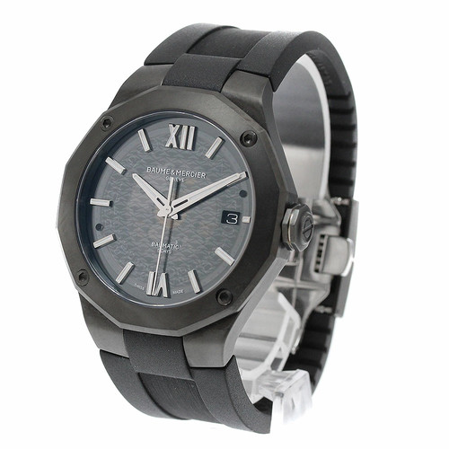 Baume mercier 65900 - mercier, riviera