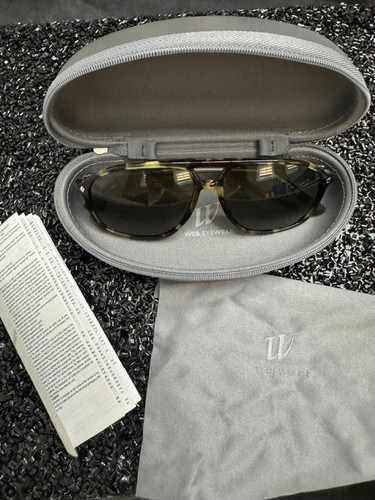 Occhiali sole web eyewear - da,