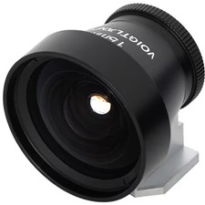 Voigtlander 15 mm View Finder