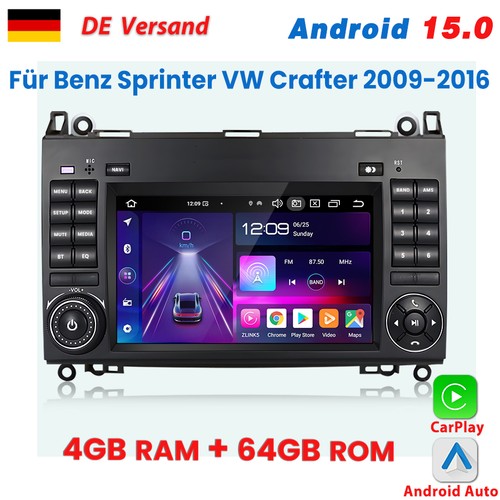 Per mercedes benz - per, sprinter