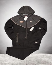 Tuta completa Nike tech fleece