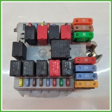 Body Computer BCM BSI FIAT PUNTO 2U 1.2 8V 46835599 Benzina METANO 2003 2007