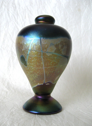 David tate studio vaso - tate,