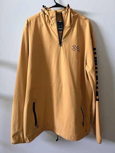 Giacca snowboard uomo - giacca,