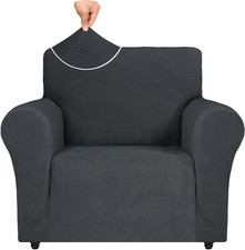 Copripoltrona 1 Posto Con