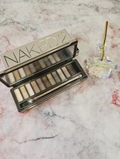 Urban Decay Naked 2 palette