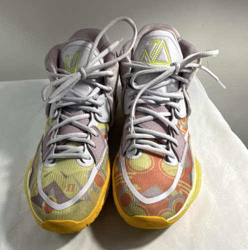 Nike kyrie infinity pyramid - nike,