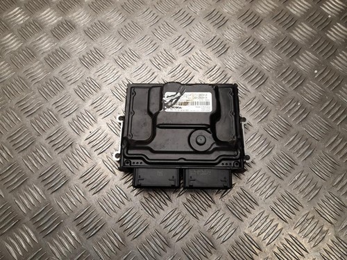 Centralina motore ford puma - motore,