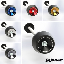 Kbike Crashpad Paracolpi