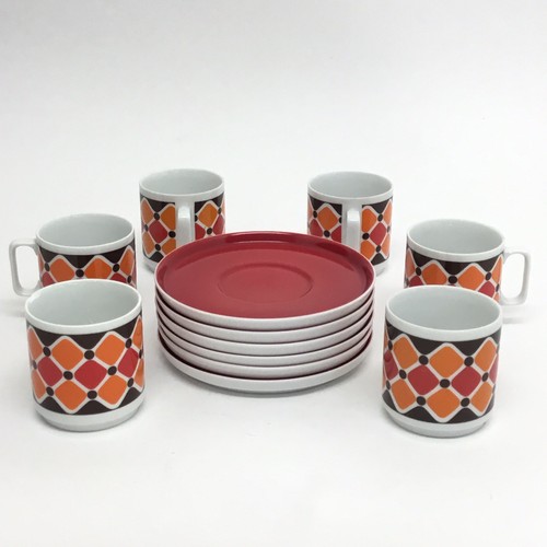Set 70s servizio - ‘70s, the