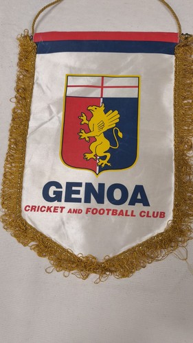 Gagliardetto calcio football - gagliardetto,