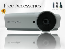 Vivitek DX813 Proiettore DLP