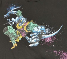 Shirt ultraviolence baoh - t-shirt,