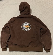 🟧🟧🟧 GIACCA CARHARTT