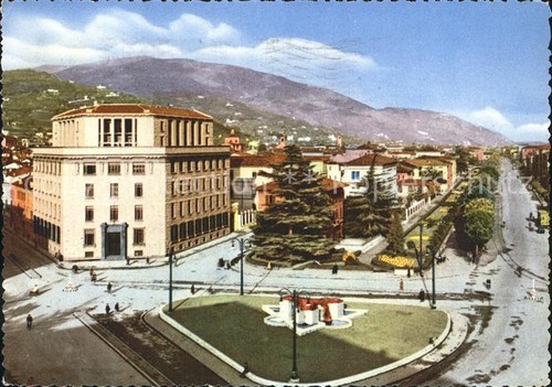Brescia piazza della - brescia,