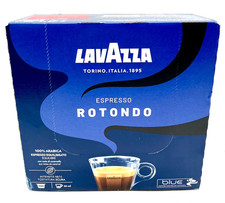 Capsule Caffè Lavazza Blu