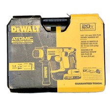 Dewalt dch172d2 atomic - dch172d2, 20v