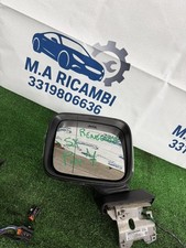 Specchietto Retrovisore Jeep