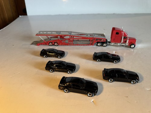 Speccast freightliner - speccast,