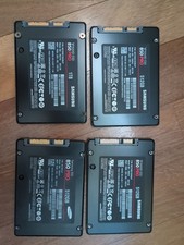 SSD 512 Gb 850 PRO Samsung 2,5