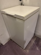 Freezer a pozzetto IGNIS bianco 