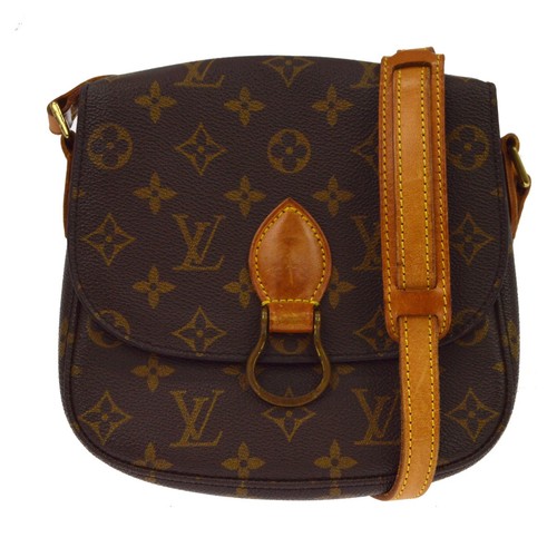 Borsa tracolla best08 - borsa, louis